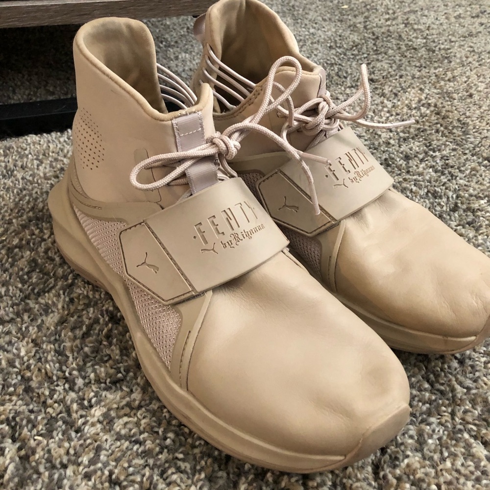Puma Fenty Trainer by Rihanna